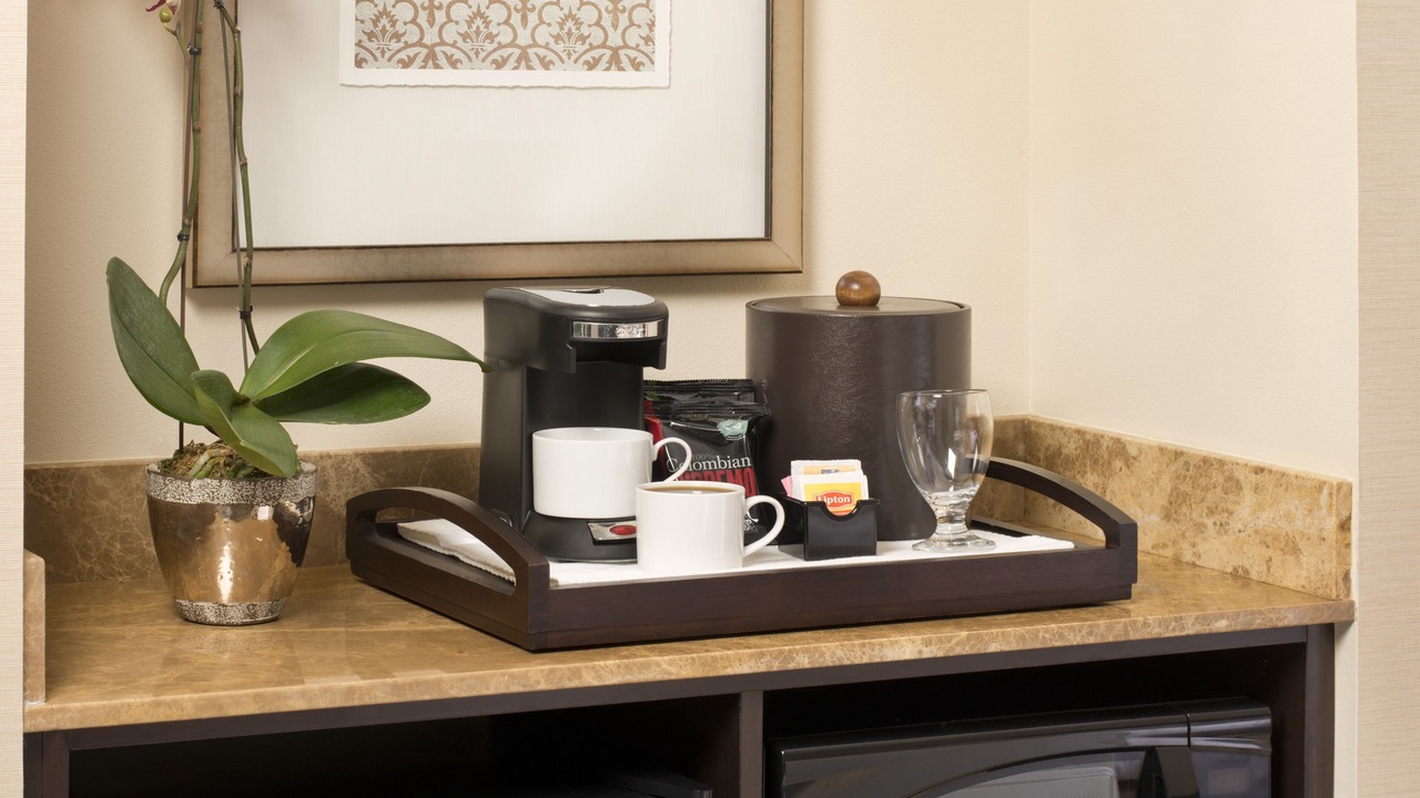 Photo of Kitchen in Downtown Village