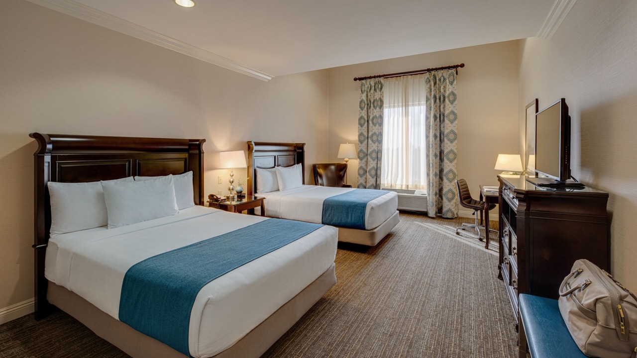 Photo of Bedroom in Downtown Village