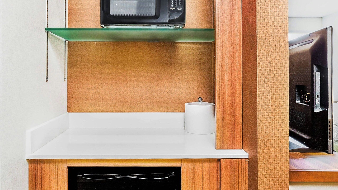 Photo of Kitchen in Anaheim Resort