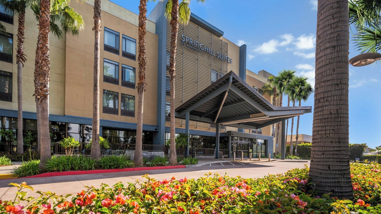 Photo of Others in Anaheim Resort