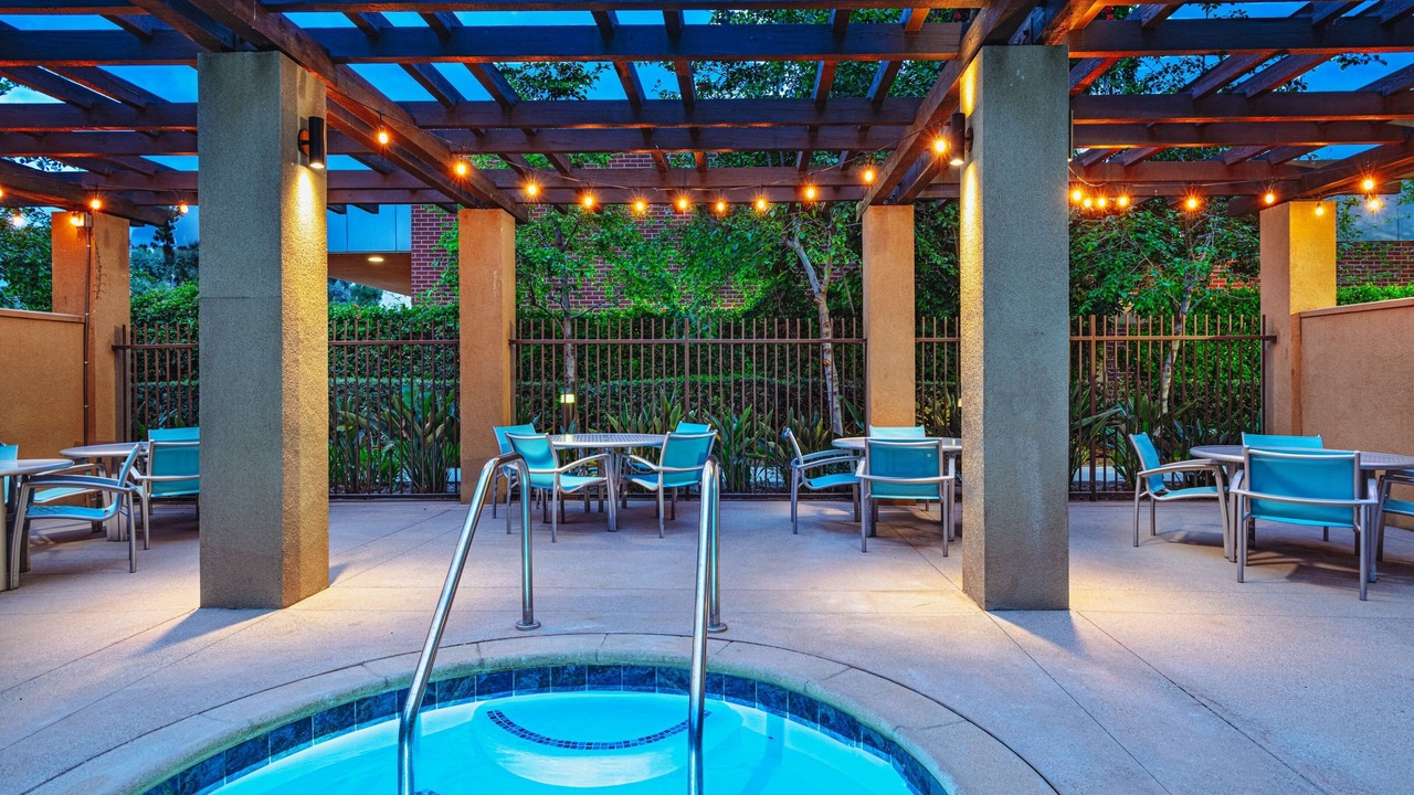 Photo of Outdoor in Anaheim Resort