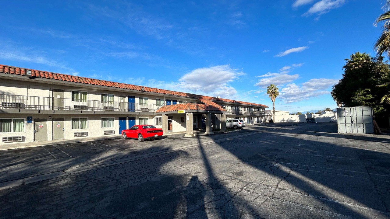 Photo of Outdoor in Hemet