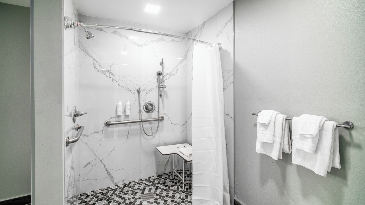 Photo of Bathroom in Fort MacArthur