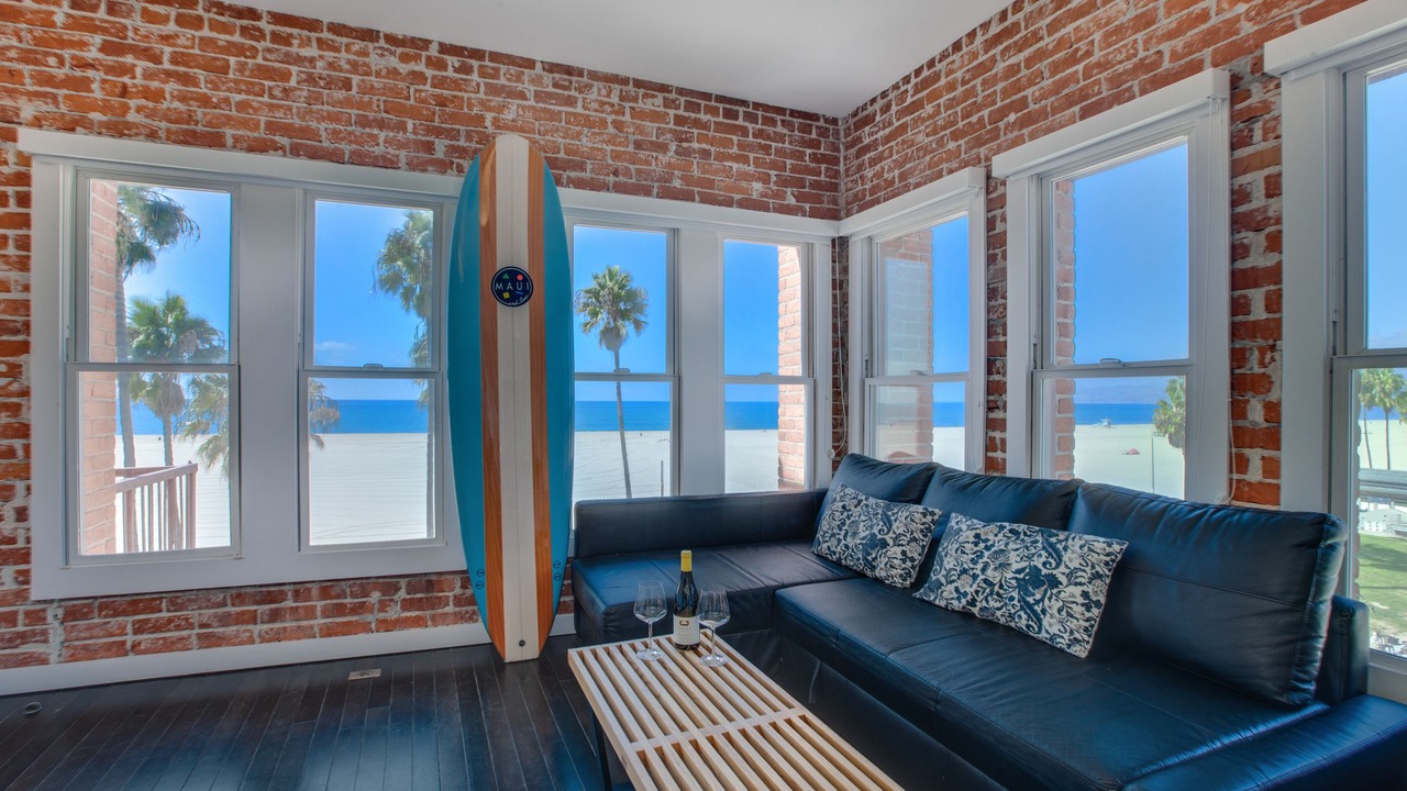Photo of Bedroom in Venice