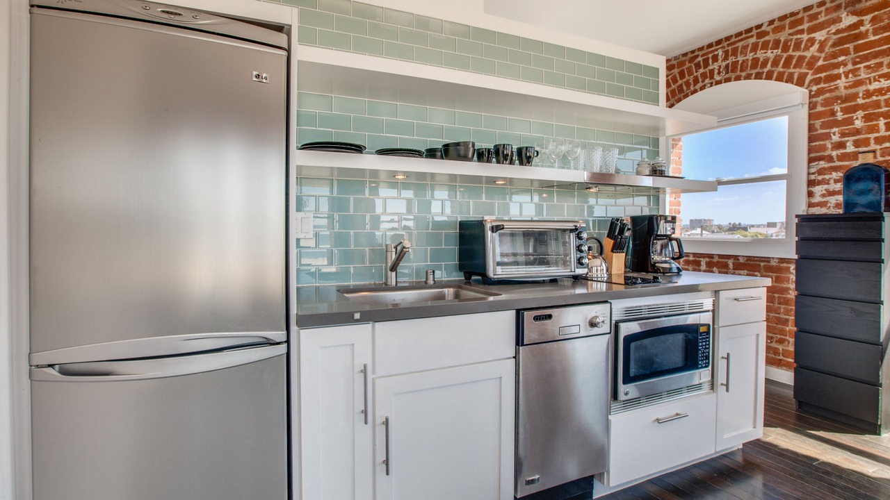 Photo of Kitchen in Venice