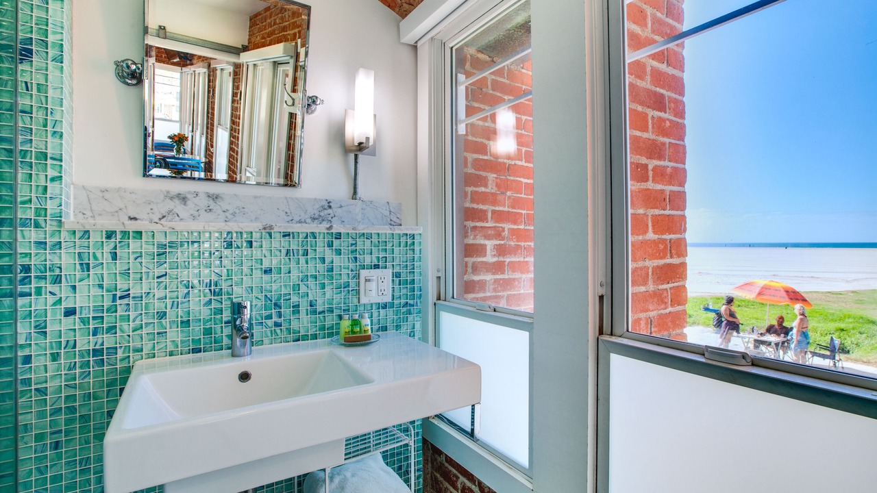 Photo of Bathroom in Venice