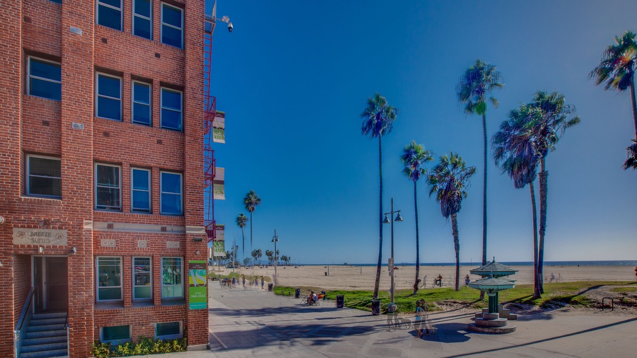 Photo of Outdoor in Venice