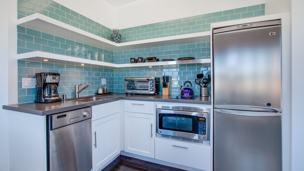 Photo of Kitchen in Venice