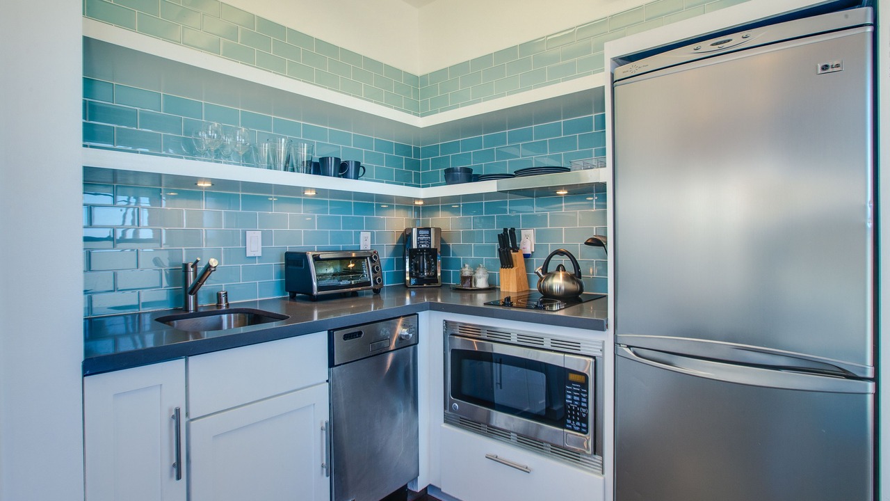 Photo of Kitchen in Venice