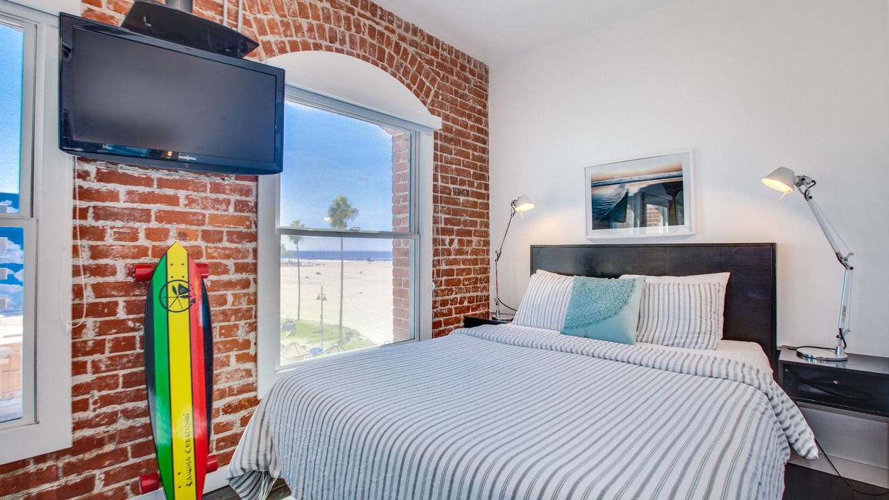 Photo of Bedroom in Venice