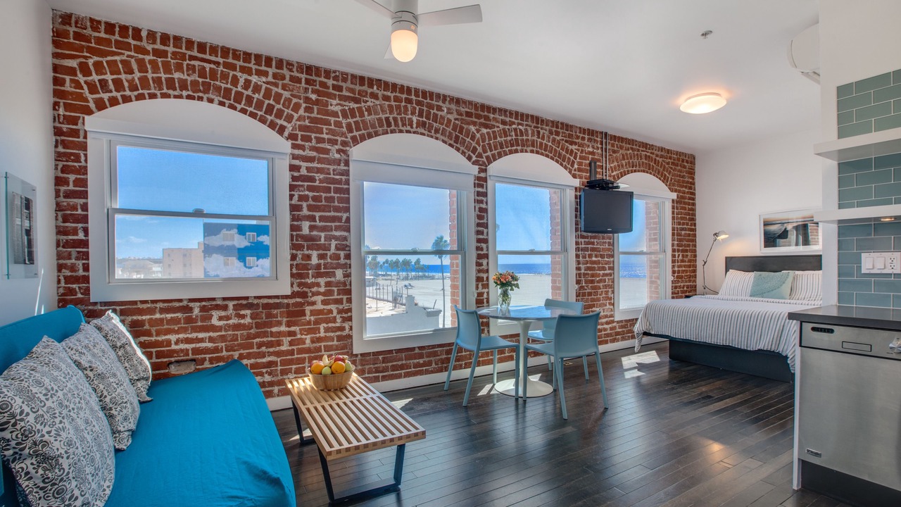 Photo of Bedroom in Venice