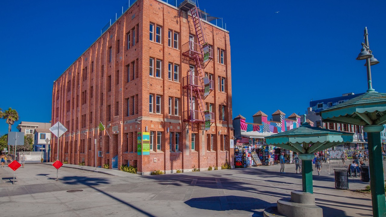 Photo of Outdoor in Venice