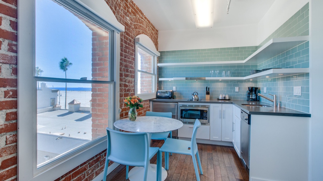 Photo of Kitchen in Venice