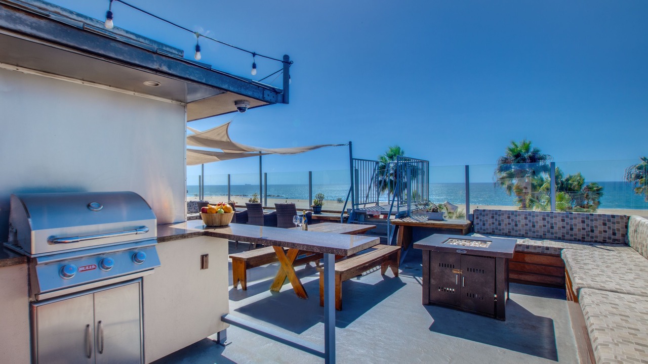 Photo of Outdoor in Venice