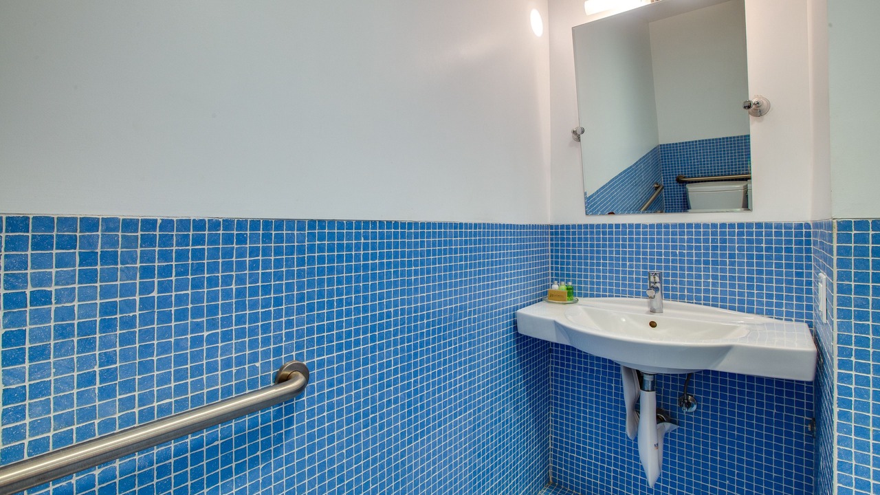 Photo of Bathroom in Venice