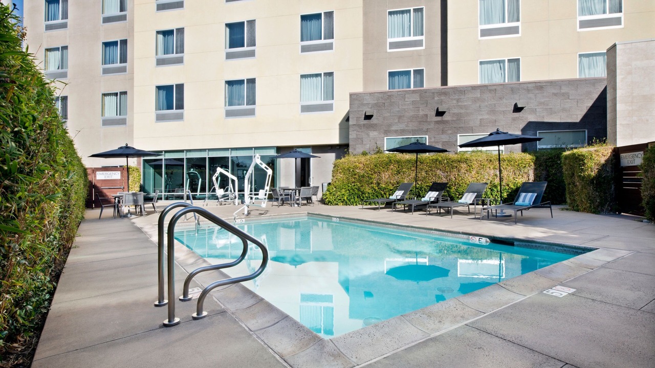 Photo of Outdoor in North San Jose