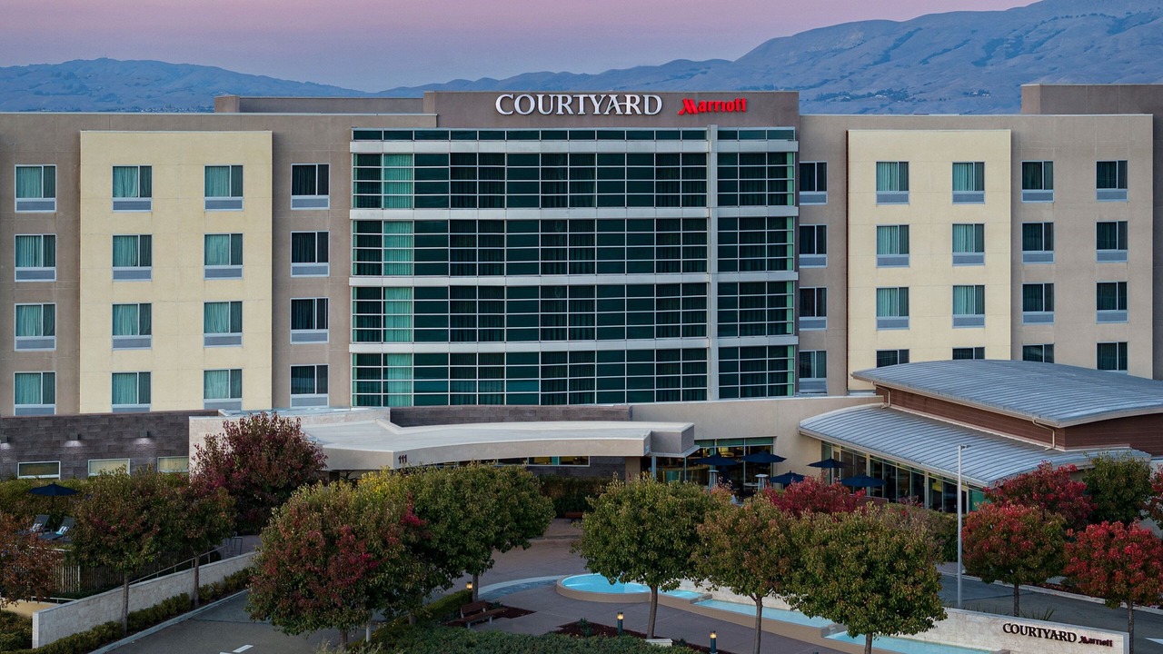 Photo of Outdoor in North San Jose