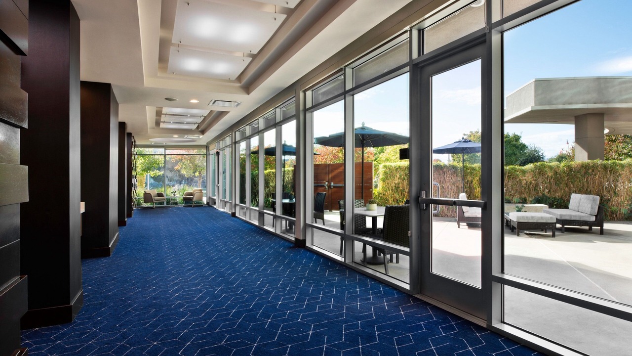 Photo of Outdoor in North San Jose