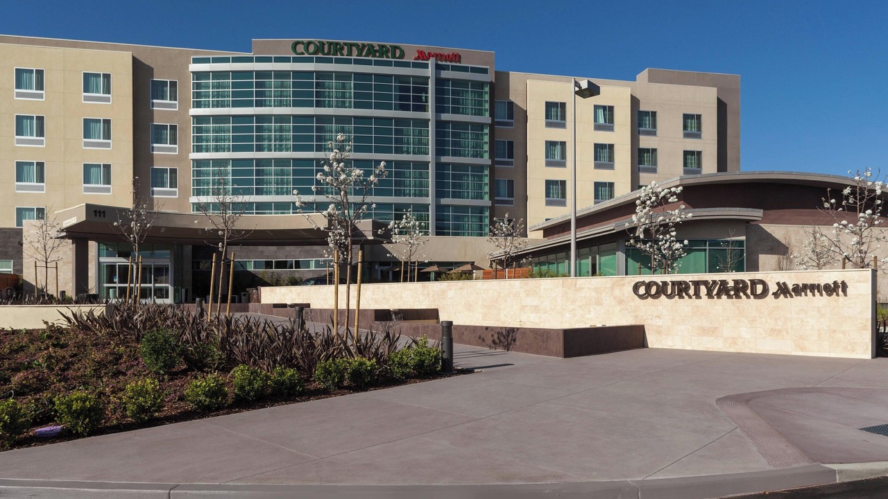 Photo of Outdoor in North San Jose