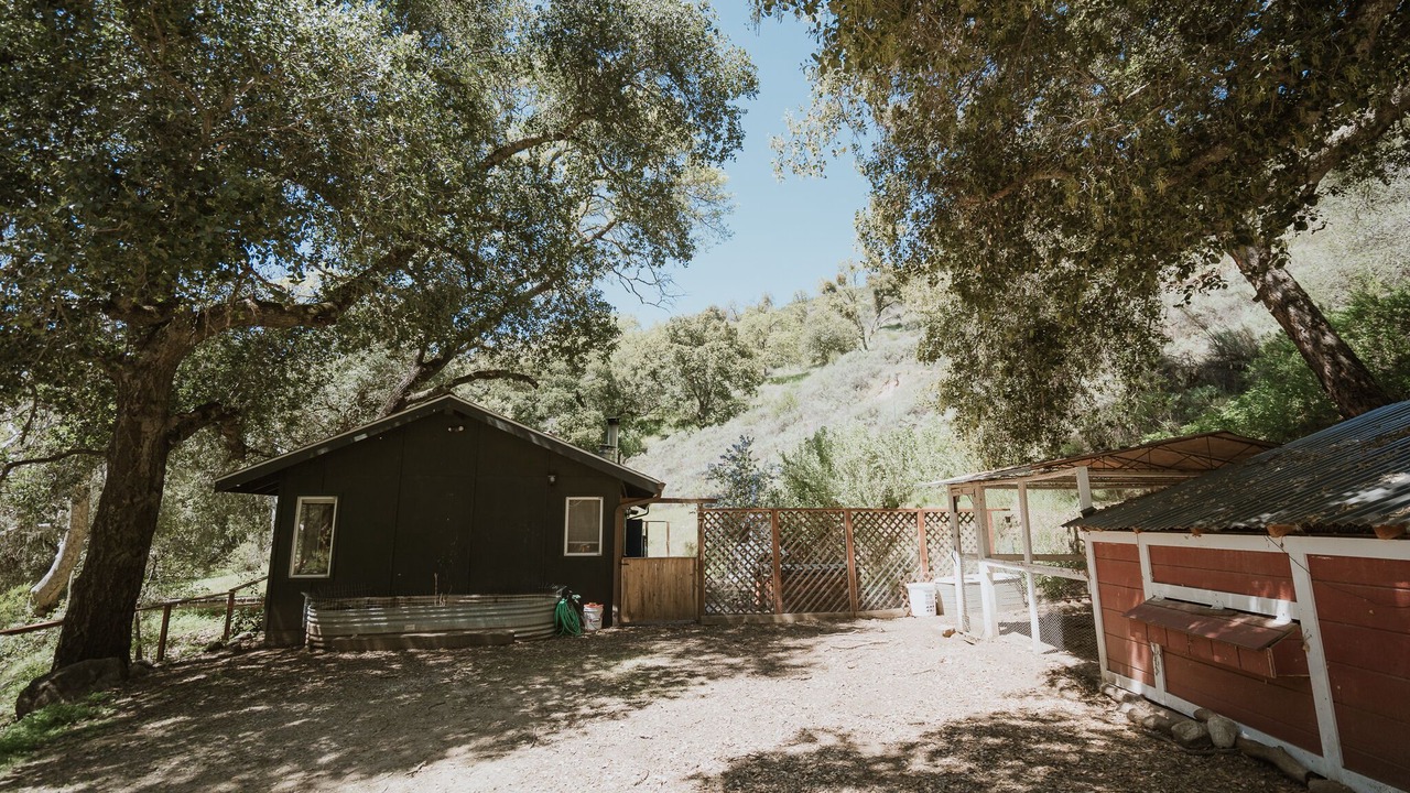 Photo of Outdoor in Carmel Valley