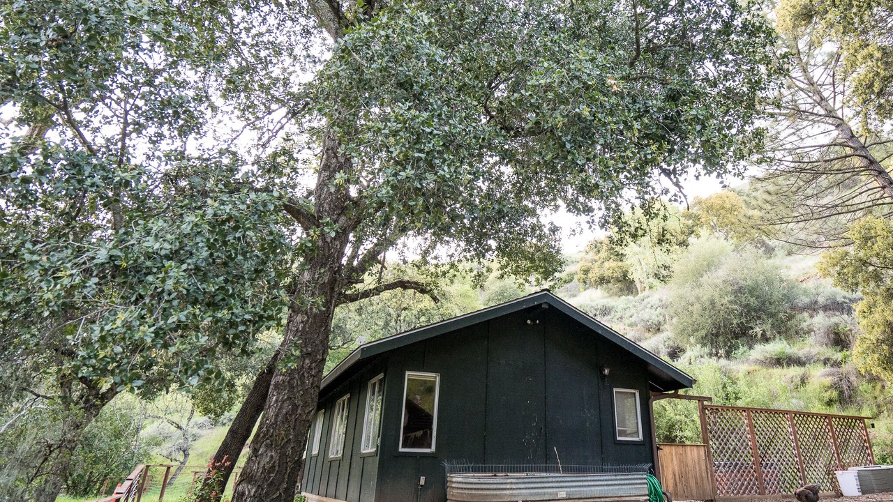 Photo of Outdoor in Carmel Valley