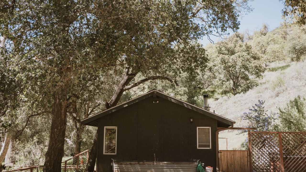 Photo of Outdoor in Carmel Valley