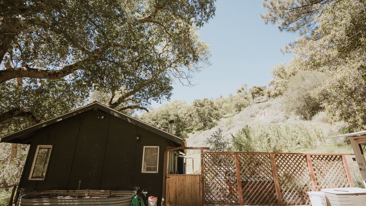 Photo of Outdoor in Carmel Valley