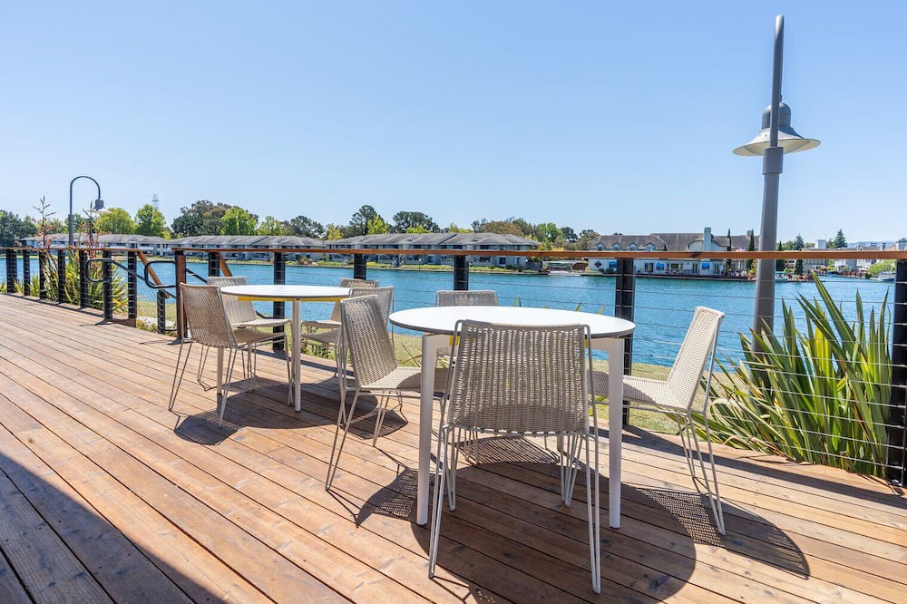 Photo of Patio Balcony in Foster City