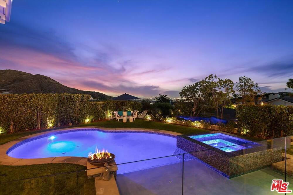 Photo of Outdoor in Pacific Palisades