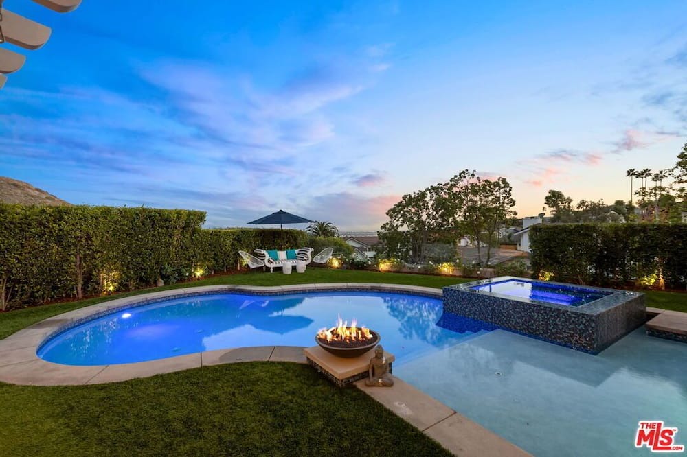 Photo of Outdoor in Pacific Palisades