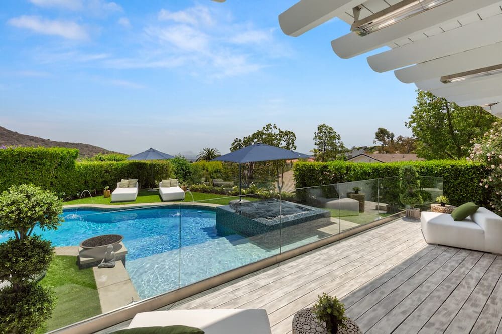 Photo of Outdoor in Pacific Palisades