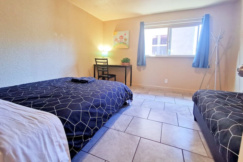 Photo of Bedroom in Vallejo