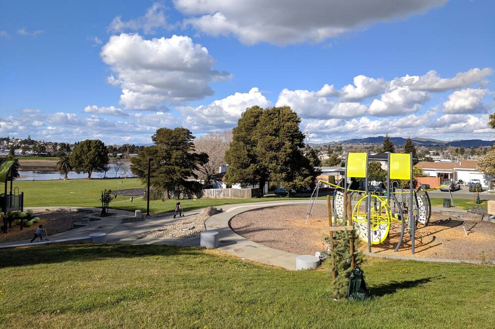 Photo of Outdoor in Vallejo