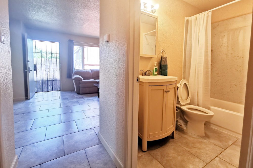 Photo of Bedroom in Vallejo