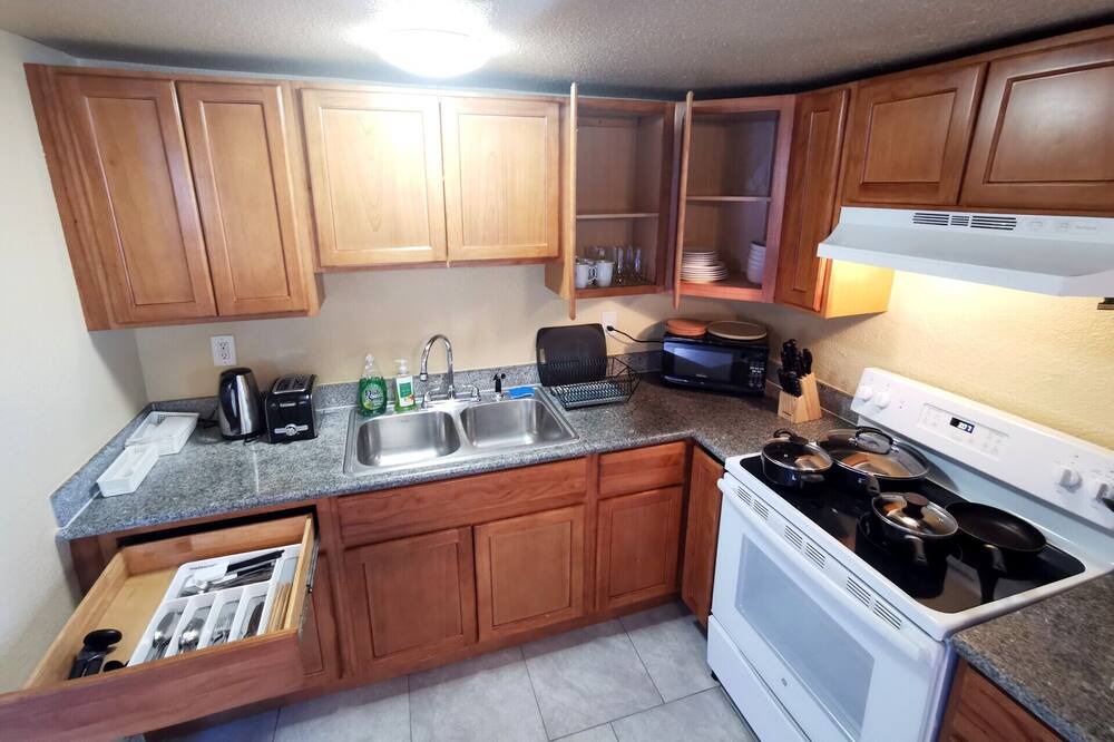 Photo of Kitchen in Vallejo