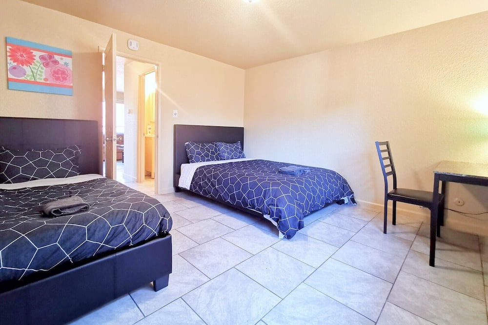 Photo of Bedroom in Vallejo