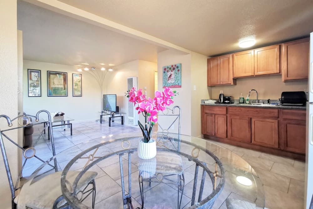 Photo of Kitchen in Vallejo