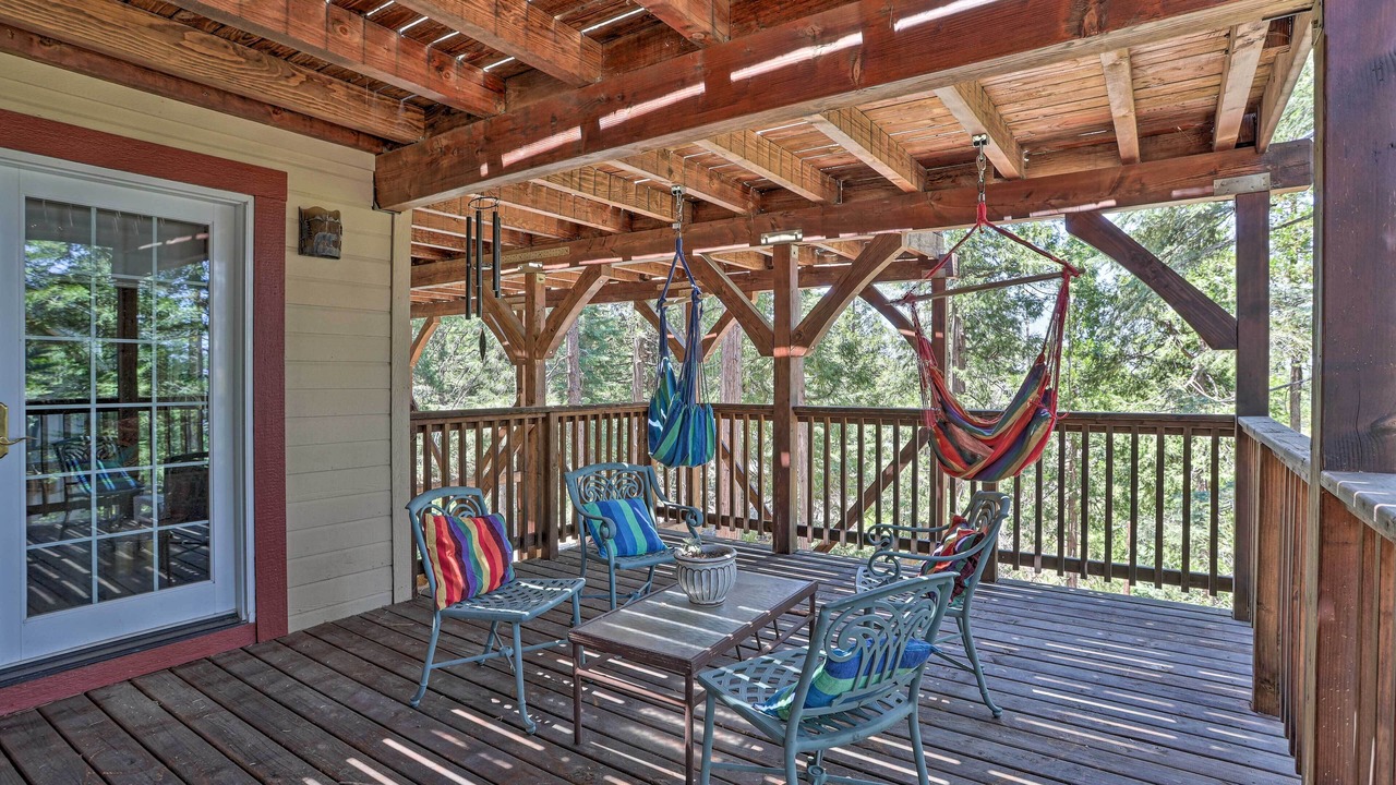 Photo of Outdoor in Blue Jay