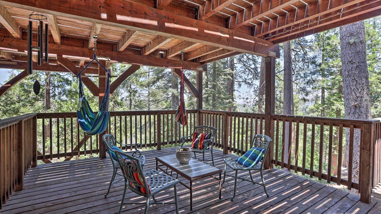 Photo of Outdoor in Blue Jay