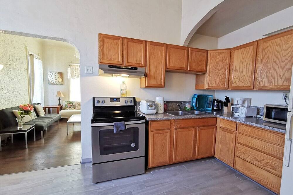 Photo of Kitchen in Vallejo
