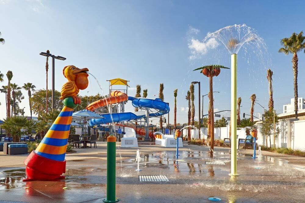 Photo of Others in Anaheim Resort