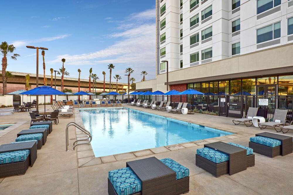 Photo of Outdoor in Anaheim Resort
