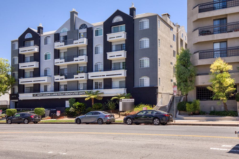 Photo of Outdoor in Sherman Oaks