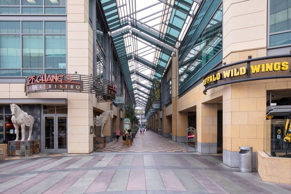 Photo of Outdoor in Sherman Oaks