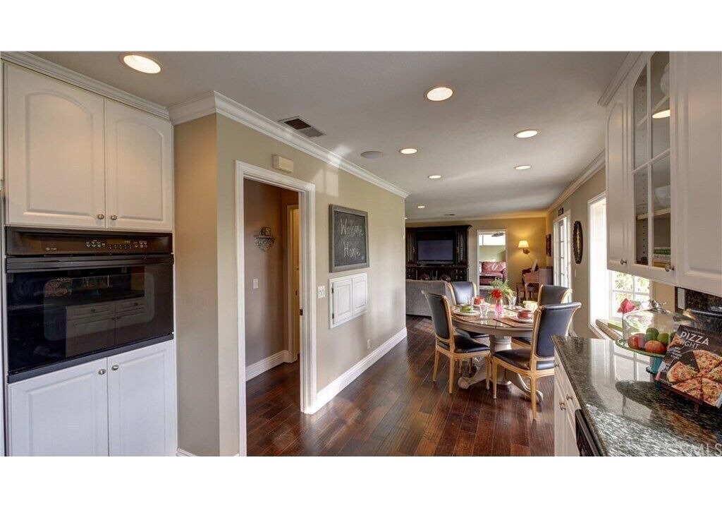 Photo of Kitchen in Yorba Linda