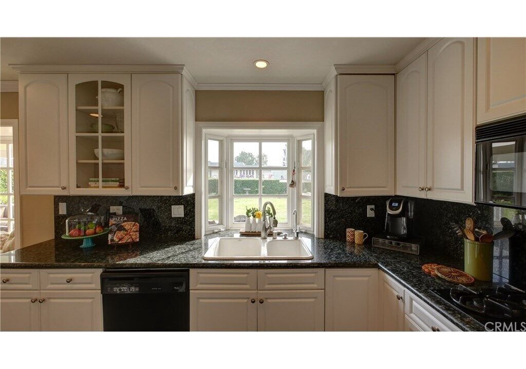 Photo of Kitchen in Yorba Linda