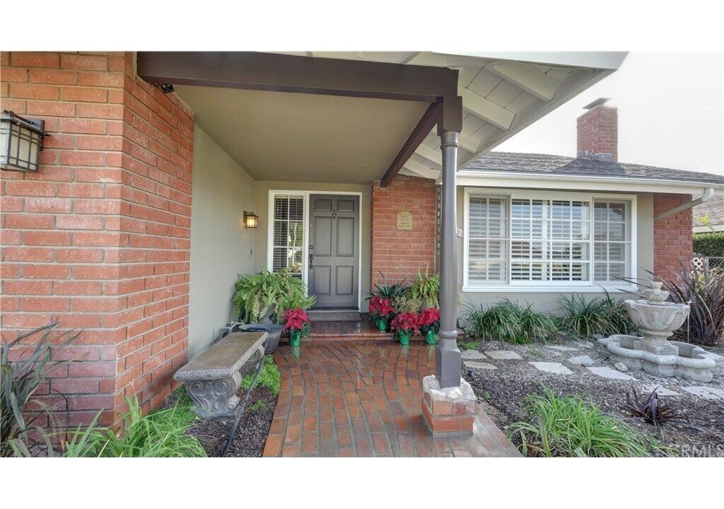 Photo of Outdoor in Yorba Linda