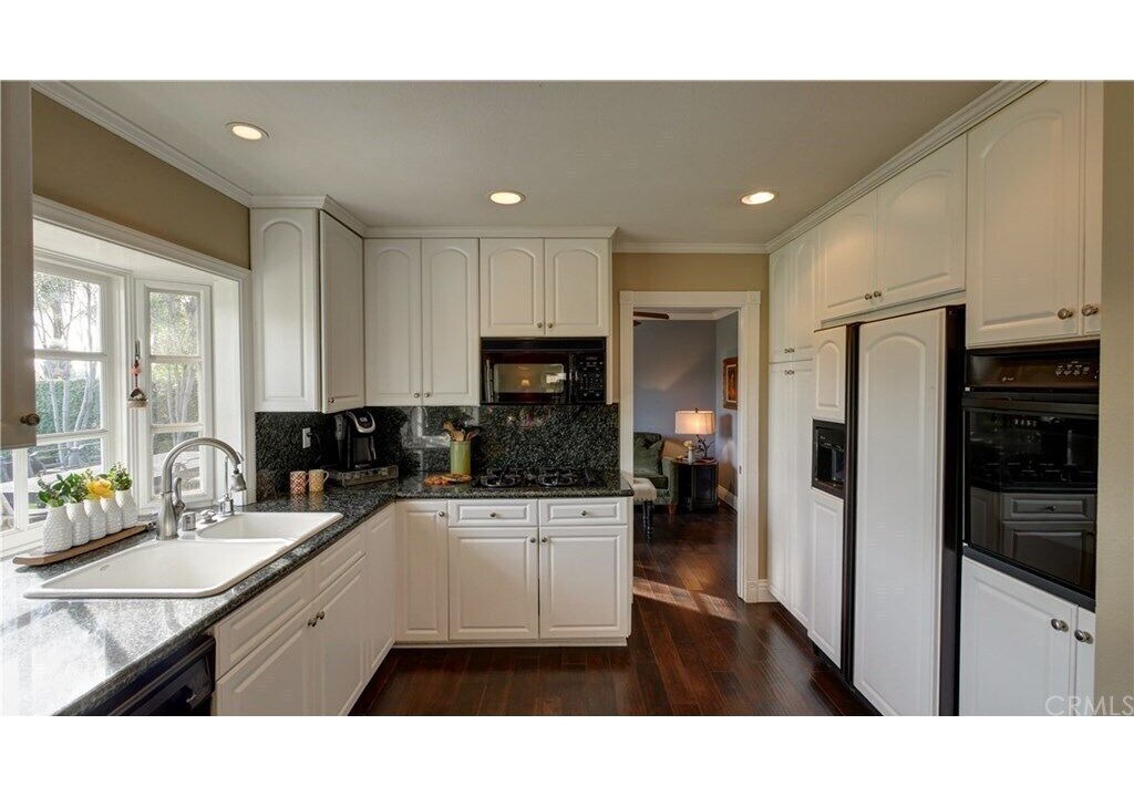 Photo of Kitchen in Yorba Linda