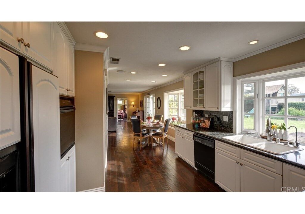 Photo of Kitchen in Yorba Linda