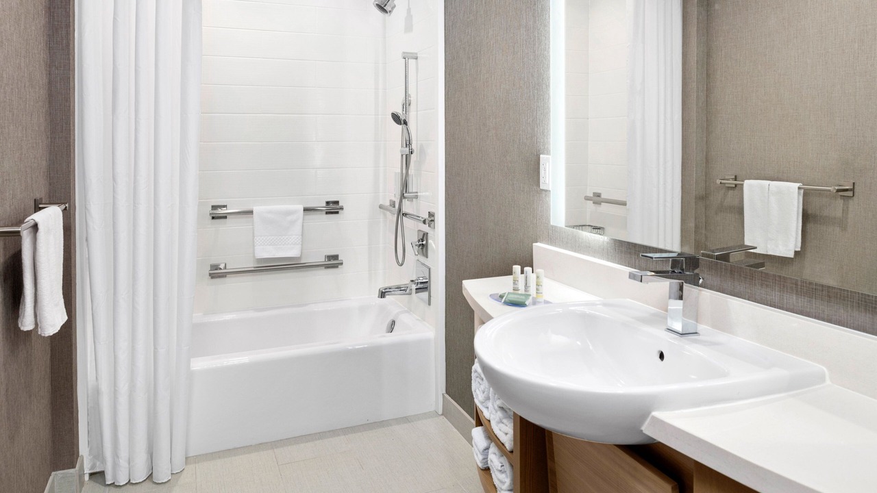 Photo of Bathroom in Redlands
